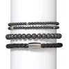 Joseph Stack of 3 Bracelets