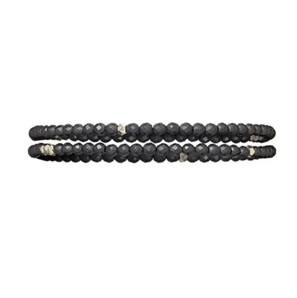 Joseph Stack of 3 Bracelets