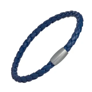 Mag-5 Woven Royal Bracelet