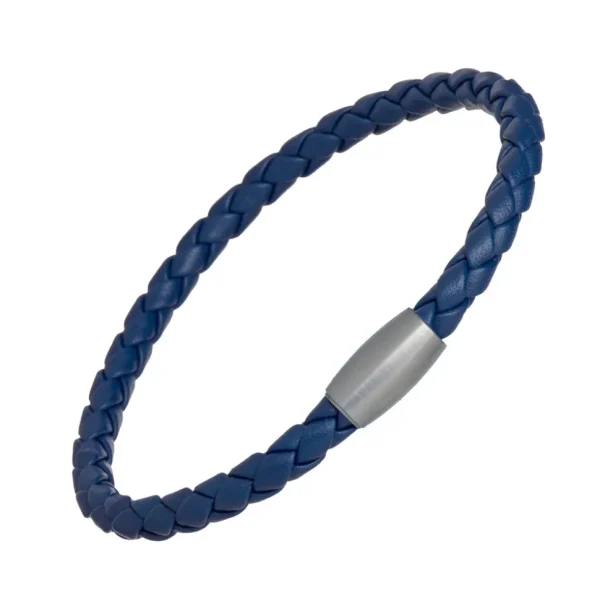 Mag-5 Woven Royal Bracelet