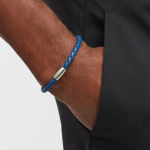 Mag-5 Woven Royal Bracelet
