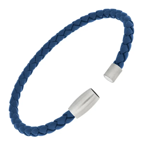 Mag-5 Woven Royal Bracelet