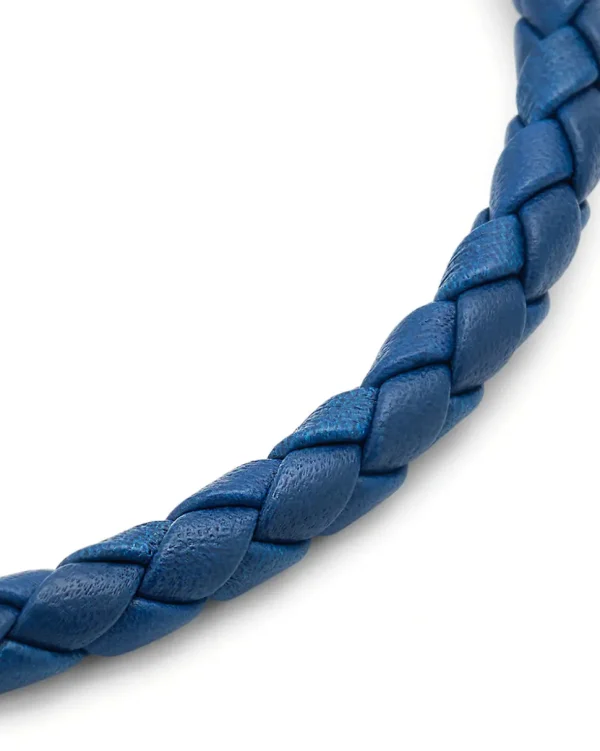 Mag-5 Woven Royal Bracelet