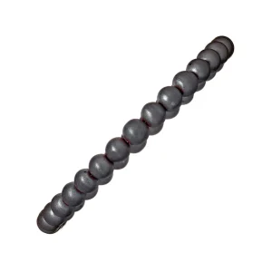 Semiprecious Beaded Flex Bracelets