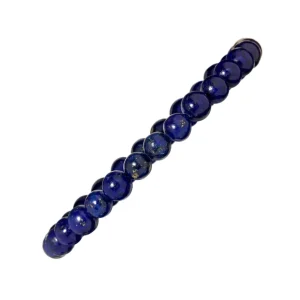 Semiprecious Beaded Flex Bracelets