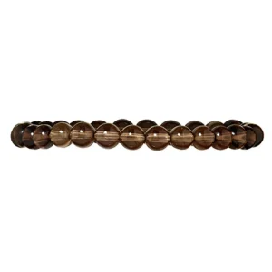 Semiprecious Beaded Flex Bracelets