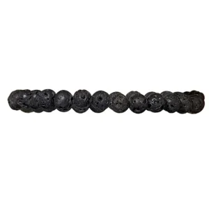 Semiprecious Beaded Flex Bracelets