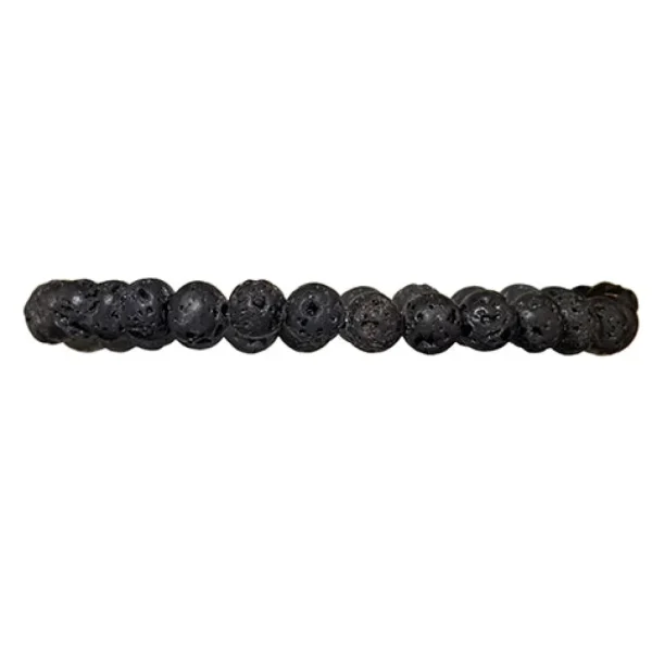 Semiprecious Beaded Flex Bracelets