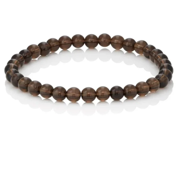 Semiprecious Beaded Flex Bracelets