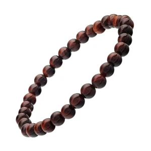 Semiprecious Beaded Flex Bracelets