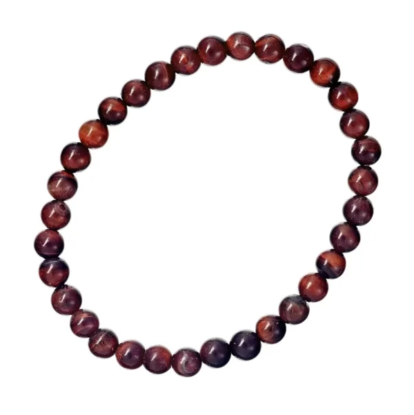 Semiprecious Beaded Flex Bracelets