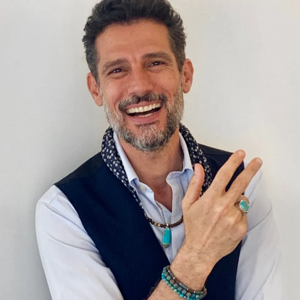 Turquoise Gemstone Tag Pendant Necklace