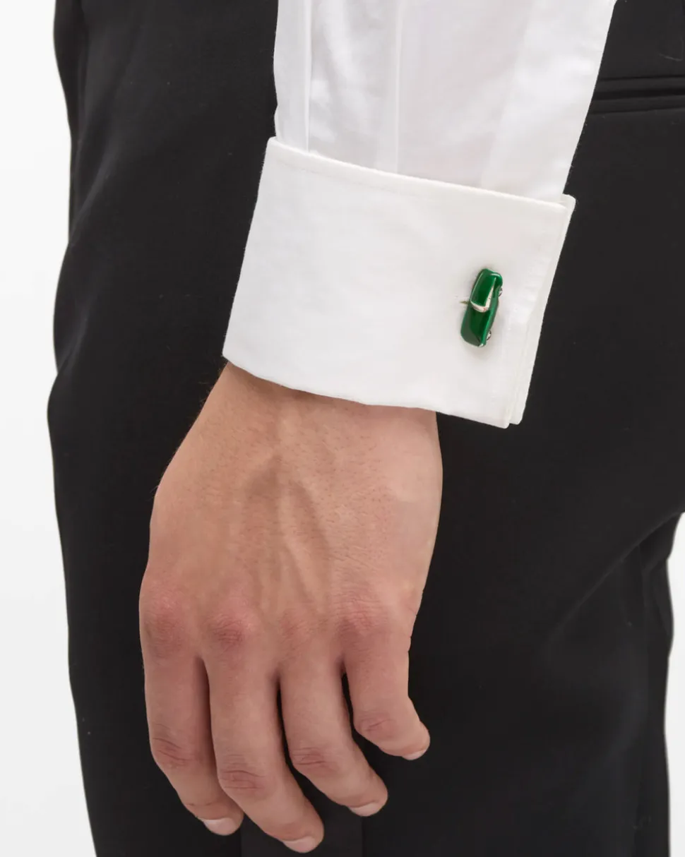 vintage_car_sterling_with_1.webp Vintage Car Sterling with Steering Wheel Backs