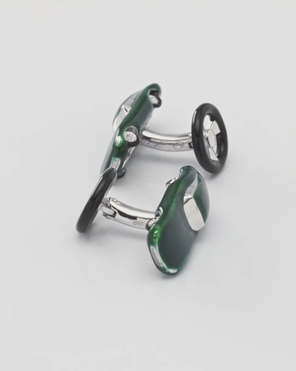 vintage_car_sterling_with_2.webp Vintage Car Sterling with Steering Wheel Backs